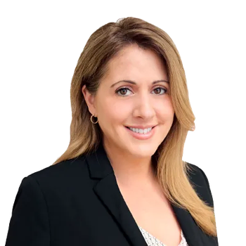 Portrait of Monica Gigante, REALTOR®
