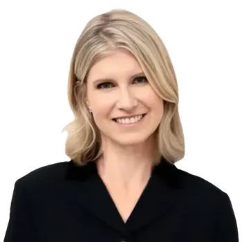 Portrait of Natalia Roush, REALTOR®