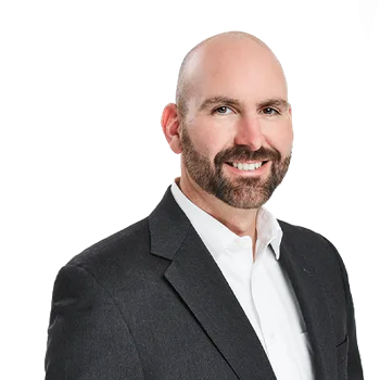 Portrait of Nathan Pinson, REALTOR®