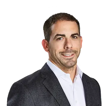 Portrait of Nick Easley, REALTOR®