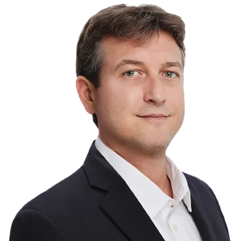 Portrait of Nick Adrignola, REALTOR®