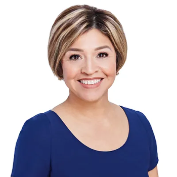 Portrait of Norma Acosta, Broker Associate