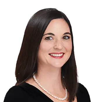 Portrait of Paige Dahiyat, REALTOR®