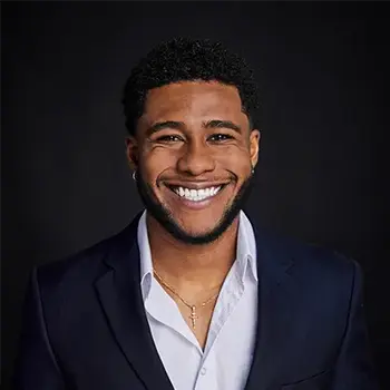 Portrait of Payne McKiver, REALTOR®