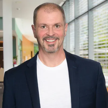 Portrait of Pete Russian, REALTOR®