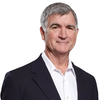 Portrait of Phil Hutson, Broker Associate