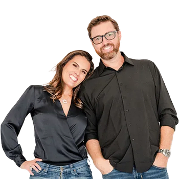 Portrait of Proctor Team, REALTORS®