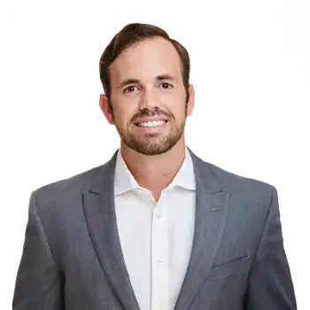 Portrait of Reese Phillips, REALTOR®