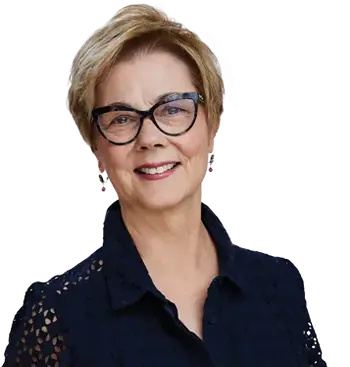 Portrait of Rene Brown, REALTOR®