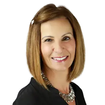 Portrait of Rhonda Gehrke, REALTOR®