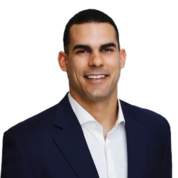 Portrait of Rich Richani, REALTOR®