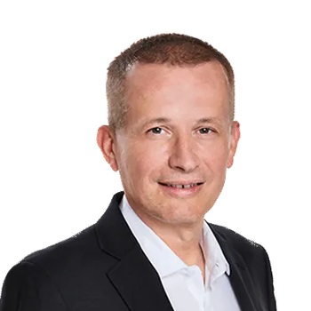 Portrait of Ritch Haenke, REALTOR®