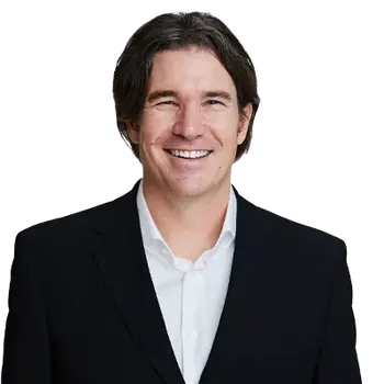 Portrait of Rob Albertson, REALTOR®