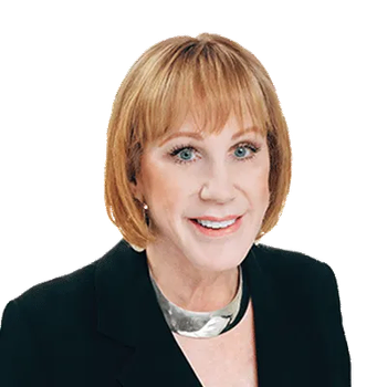 Portrait of Robin Curle, REALTOR®