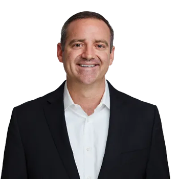 Portrait of Rob Kellogg, REALTOR®