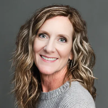 Portrait of Robyn Scharlach, REALTOR®, Jackson Group