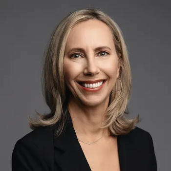 Portrait of Ruthann Royal, REALTOR®