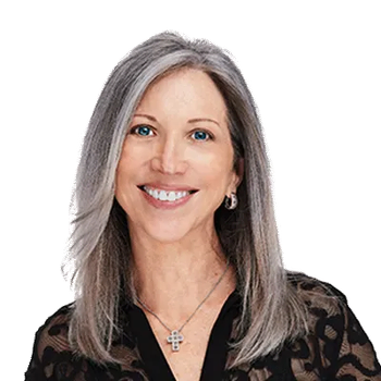 Portrait of Sandy Kerr, REALTORS®, Licensed Sales Associate