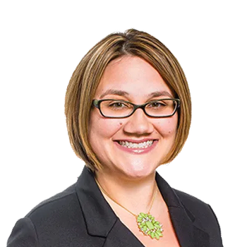 Portrait of Sarabeth Peterson, Broker Associate