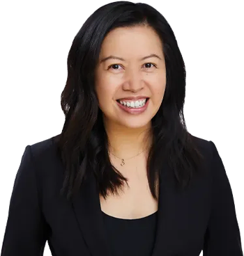 Portrait of Sara Hoang, REALTOR®