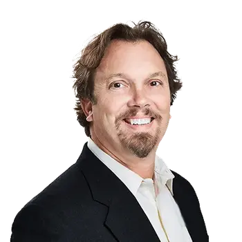 Portrait of Scott Pate, REALTOR®