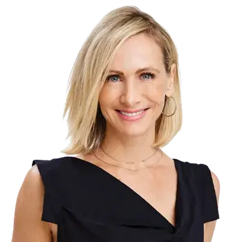 Portrait of Shannon Owen, REALTOR®, MBA, GRI