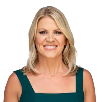 Portrait of Shannon Reeve, REALTOR®