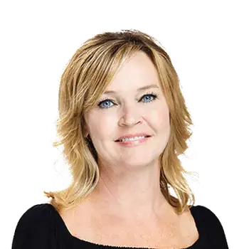 Portrait of Shelly Hall, REALTOR®