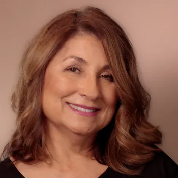 Portrait of Silvia Vandenberg, REALTOR®