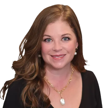 Portrait of Stephanie Collins, REALTOR®