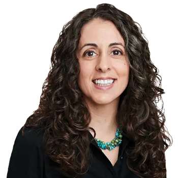 Portrait of Stephanie Weitzner, REALTOR®, JD
