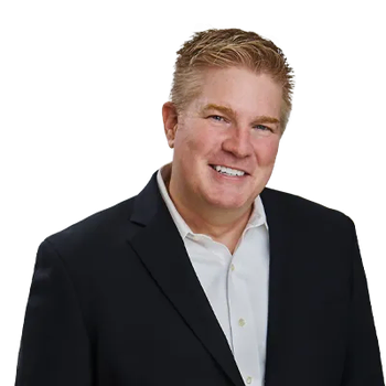 Portrait of Steve Jordan, REALTOR®