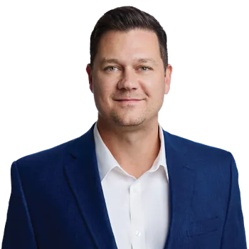 Portrait of Steven Owen, REALTOR®