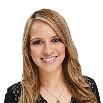 Portrait of Suad Krebber, REALTOR®