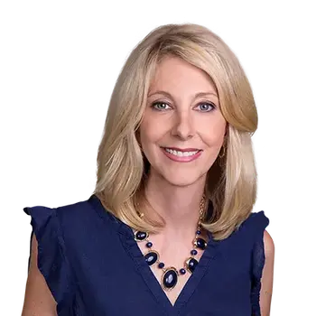 Portrait of Tara Usrey, REALTOR®