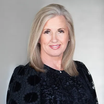 Portrait of Teresa Carson, REALTOR®