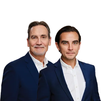 Portrait of Hill Team, REALTORS®