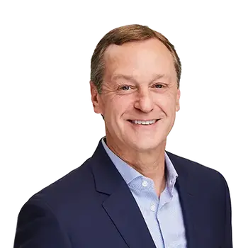 Portrait of Tim Dolan, REALTOR®