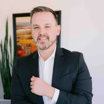 Portrait of Timothy Powles, REALTOR®