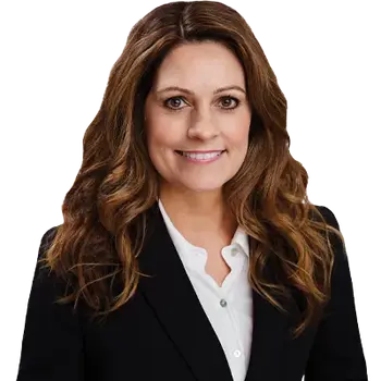Portrait of Tina Eckert, REALTOR®