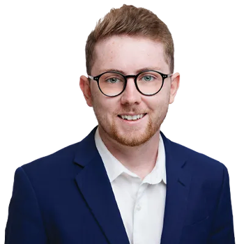 Portrait of Tucker McGaugh, REALTOR®