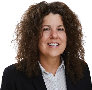 Portrait of Wendy Crone, REALTOR®