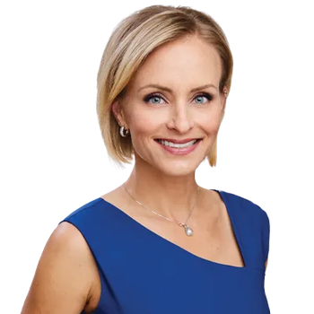 Portrait of Wendy Jansky Serra, REALTOR®