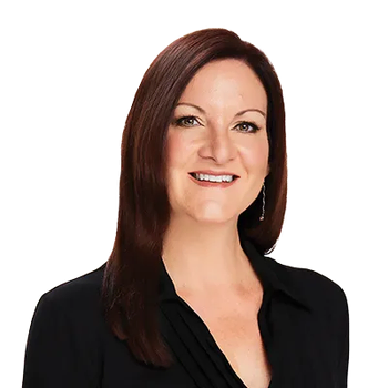 Portrait of Winona Barron, REALTOR®