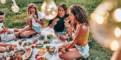 Things to Do in April in Austin