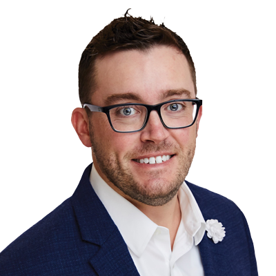 Jason Brewer, REALTOR