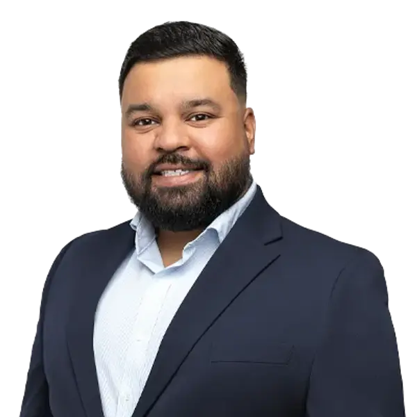 Aaron Ortiz, REALTOR®