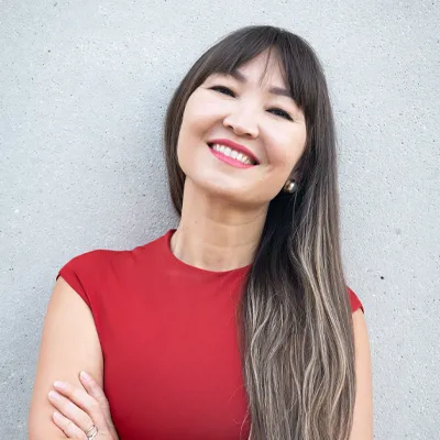 Albina Rippy, REALTOR®, Licensed Sales Associate to the Council Real Estate Group
