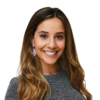 Alyssa Ramirez, REALTOR®, Licensed Sales Associate