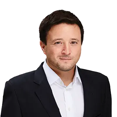 Arby Hinojosa, Broker Associate